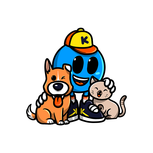 Animaux