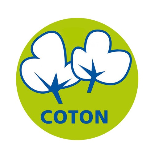  t-shirt coton