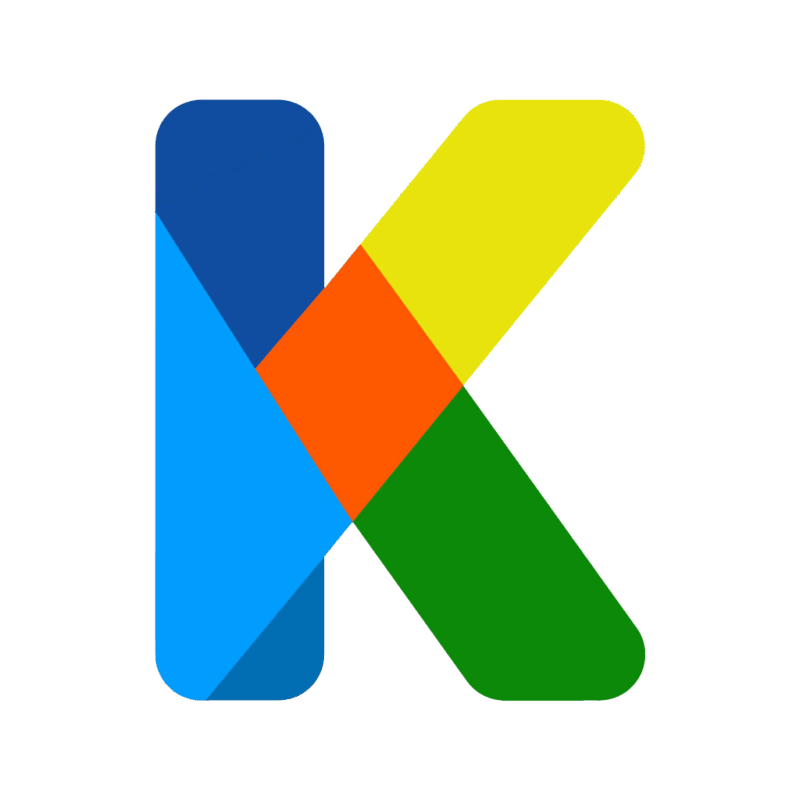 Collection Kikoby K