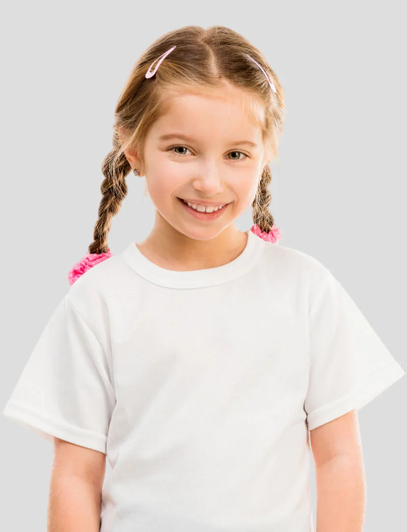 Modèle fille Kikoby