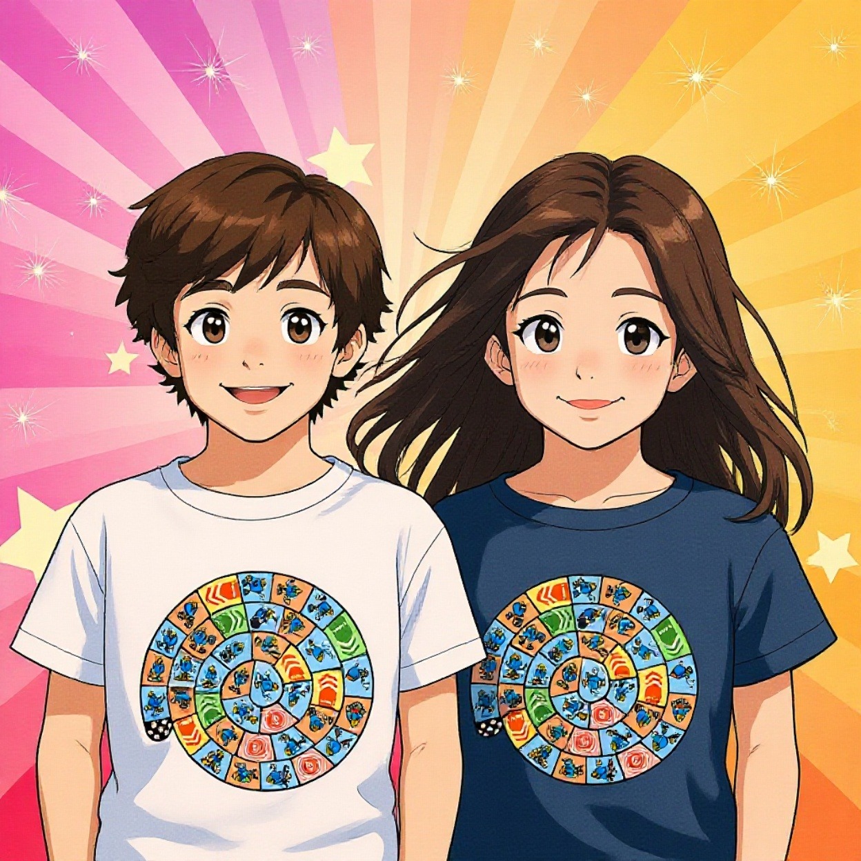 Collection kikogame